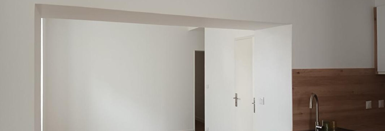 Appartement 3 Pièces 53 m² à vendre à La Rochelle (17000)