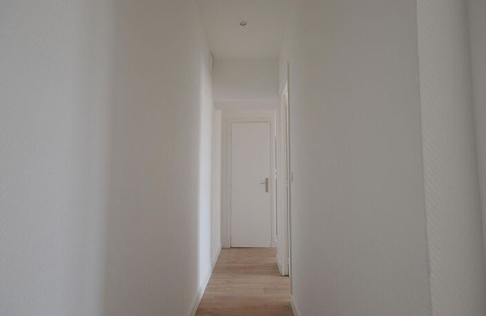 La Rochelle 17 La Genette Centre ville Les Parcs APPARTEMENT T3 — photo 4