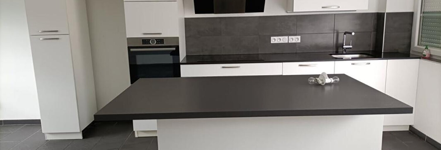 Maison 3 Pièces 79 m² à vendre à Scionzier (74950)