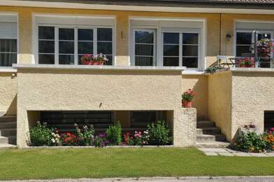 Maison 3 pièces 285000 €