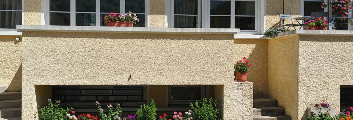 Maison 3 Pièces 80 m² à vendre à Scionzier (74950)