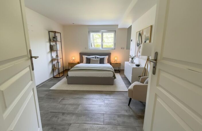 Maison  mitoyenne en triplex 3 pièce(s)  80 m2 — photo 5