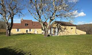 Maison 5 Pièces 241 m² à vendre à Faux-en-Périgord (24560)