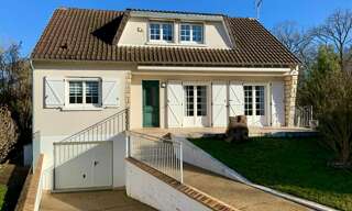 Maison 7 Pièces 132 m² à vendre à Saint-Mammès (77670)