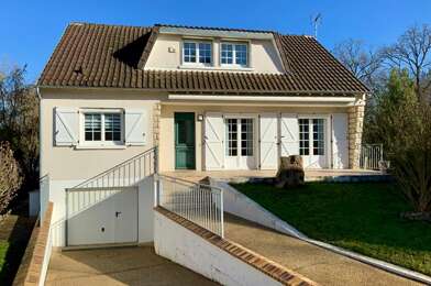 Maison 7 pièces 295000 €