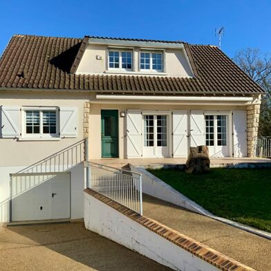 Maison 7 pièces 315000 €
