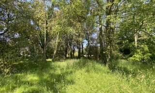 Terrain  1200 m² à vendre à Saint-Gildas-de-Rhuys (56730)