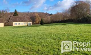 Maison 13 Pièces 244 m² à vendre à Tourouvre au Perche (61190)