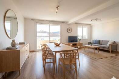 Appartement 3 pièces 149000 €