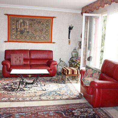 Maison 6 pièces 250000 €