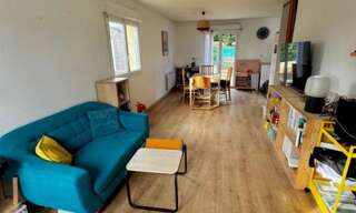 Maison 4 Pièces 79 m² à vendre à Montivilliers (76290)