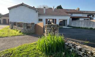 Maison 7 Pièces 165 m² à vendre à Vivonne (86370)