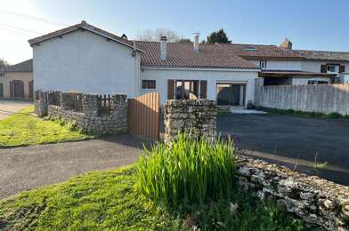 Maison 7 pièces 177000 €