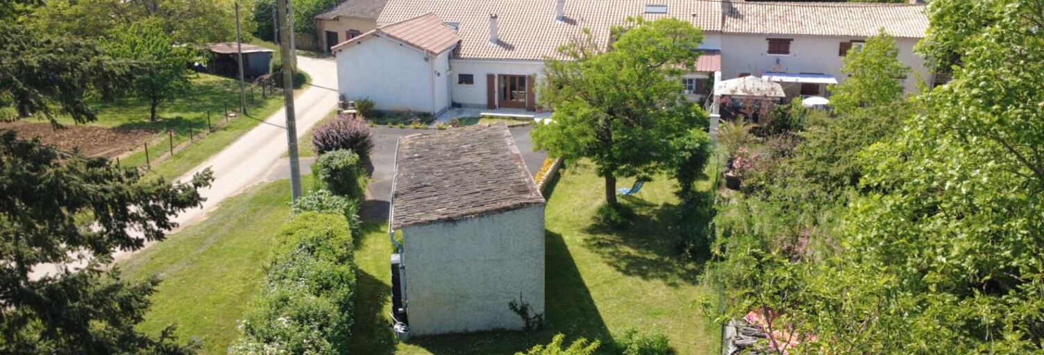 Maison 7 Pièces 165 m² à vendre à Vivonne (86370)