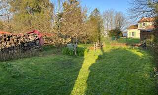 Maison 7 Pièces 165 m² à vendre à Vivonne (86370)