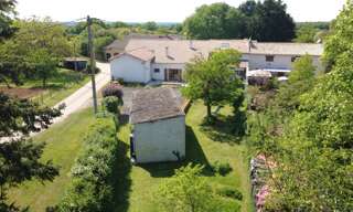 Maison 7 Pièces 165 m² à vendre à Vivonne (86370)