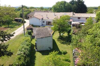 Maison 7 pièces 164900 €