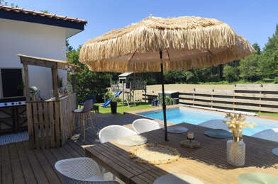 Maison 8 pièces 599000 €