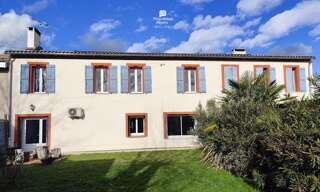 Maison 10 Pièces 287 m² à vendre à Muret (31600)