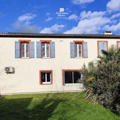 Maison 10 pièces 690000 €