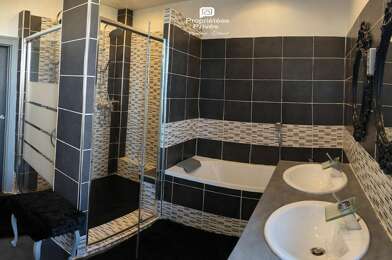Maison 10 pièces 655000 €