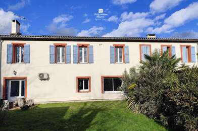 Maison 10 pièces 655000 €