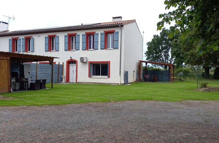 Maison Muret 10 pièce(s) — photo 2