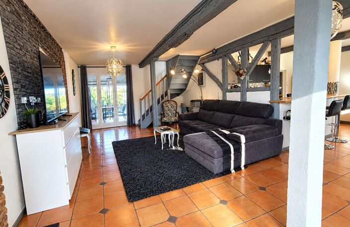 Maison Muret 10 pièce(s) — photo 4