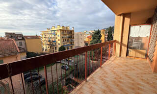 Appartement 3 Pièces 74 m² à vendre à Menton (06500)