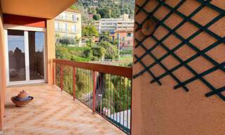 Appartement 3 Pièces 74 m² à vendre à Menton (06500)