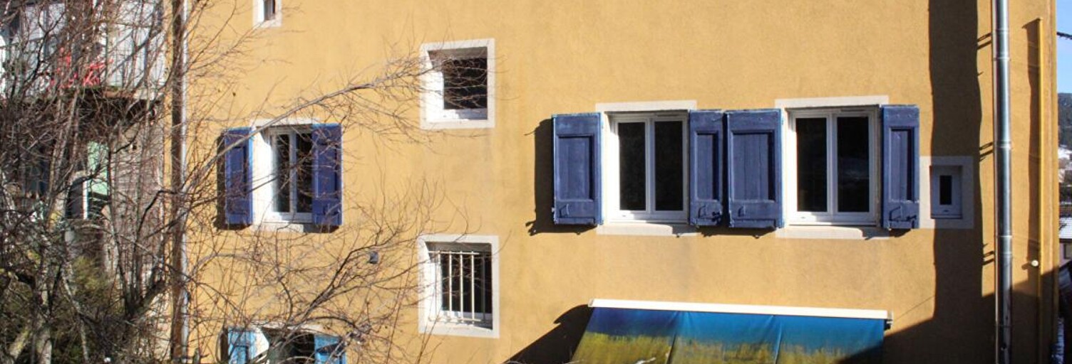 Maison 14 Pièces 236 m² à vendre à Langogne (48300)