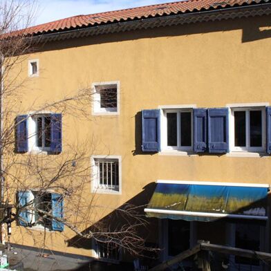 Maison 14 pièces 277000 €