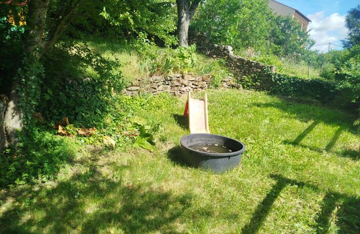 Maison  avec jardin , garage et appartement indépendant — photo 3