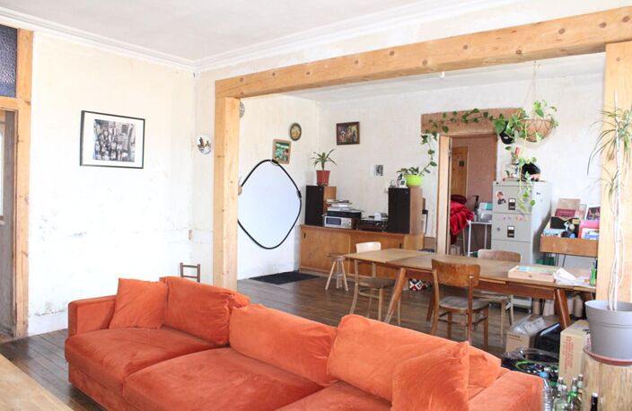 Maison  avec jardin , garage et appartement indépendant — photo 5