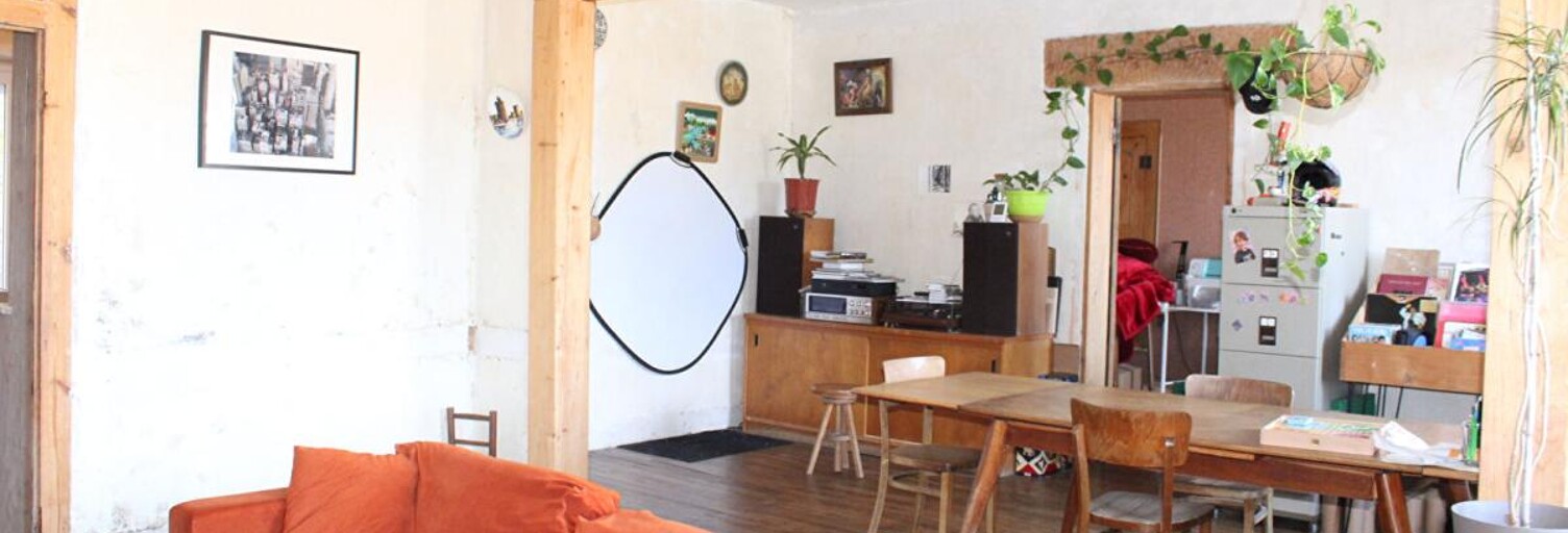 Maison 14 Pièces 236 m² à vendre à Langogne (48300)