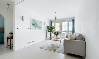 Appartement 2 Pièces 44 m² à vendre à Villejuif (94800)