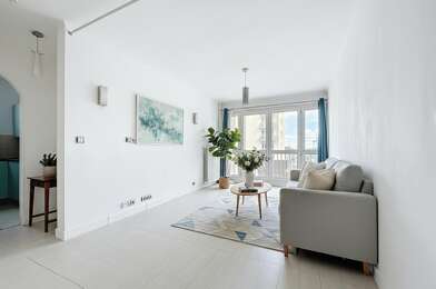 Appartement 2 pièces 205000 €