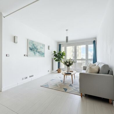 Appartement 2 pièces 205000 €