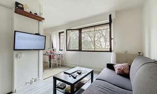 Appartement 1 Pièce 22 m² à vendre à Villejuif (94800)