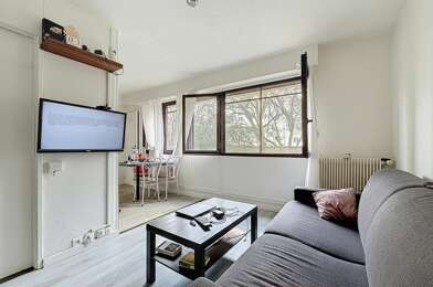 Appartement 1 pièces 160000 €