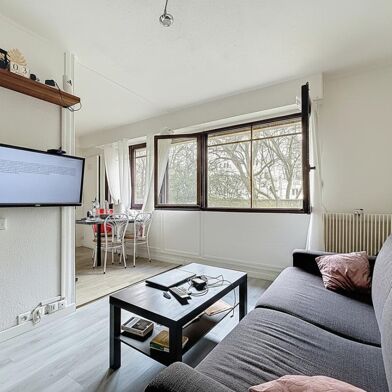 Appartement 1 pièces 160000 €