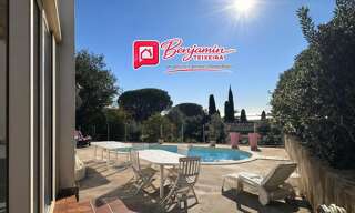 Maison 6 Pièces 117 m² à vendre à Sainte-Maxime (83120)