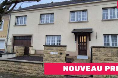 Maison 7 pièces 137290 €