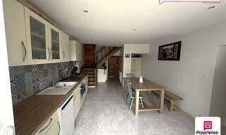 Maison 7 Pièces 150 m² à vendre à Montécheroux (25190)