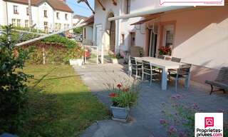 Maison 7 Pièces 150 m² à vendre à Montécheroux (25190)