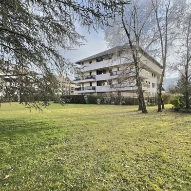 Appartement 3 pièces 294000 €