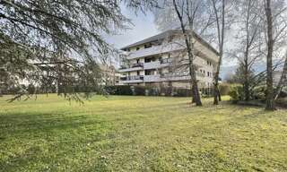 Appartement 3 Pièces 82 m² à vendre à La Motte-Servolex (73290)