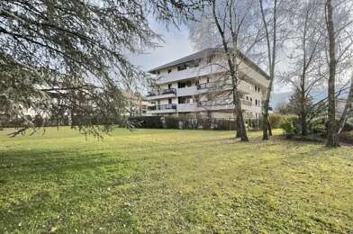 Appartement 3 pièces 279000 €