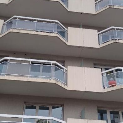 Appartement 3 pièces 179000 €