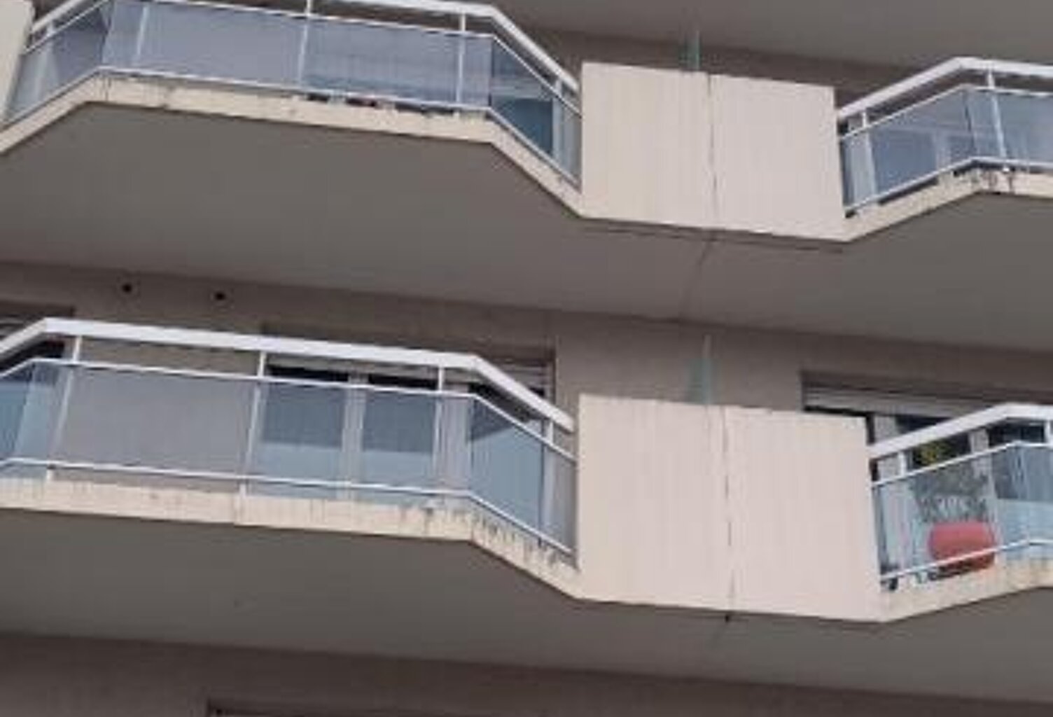 Appartement Chambery 3 pièce(s) 66.04 m2 — photo 1